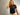 Black Tribal Chakra Tee Shirt (Unisex)