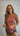 Photoshoot video of Tribal Coral Reef Rocker Tank Top - Girlsurfboards